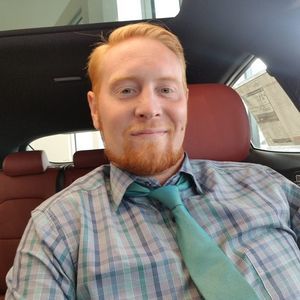 Meet your Posher, Devan